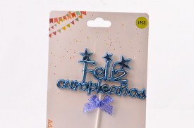 Topper para tortas feliz cumpleaños AZUL (1).jpg